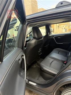 تويوتا راف 4